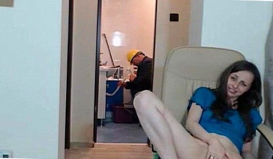 Жаркое лето, порно видео