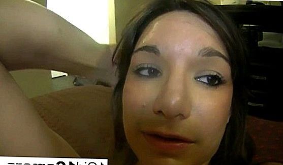 Jordan Jagger 1 - Brazzers, порно видео