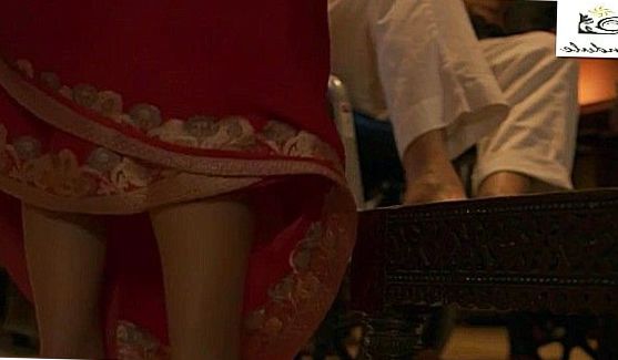 Arielle Mikelle - red rose part 01, порно видео