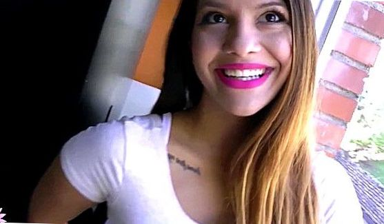 Delia Rosa (La Porno FAMILIA), порно видео
