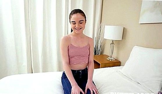 Hannah Harper 13, порно видео