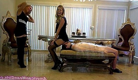 Bree Olson - Chicks Gone Wild часть 3, порно видео