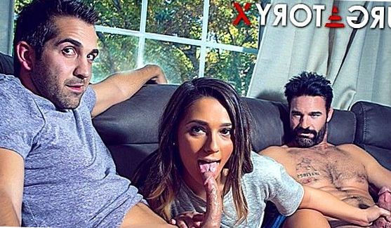 YouPorn - mamochkina podrugka, порно видео