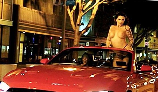 Мамочки: Big tits construction worker, порно видео