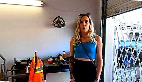 Devon Lee, порно видео
