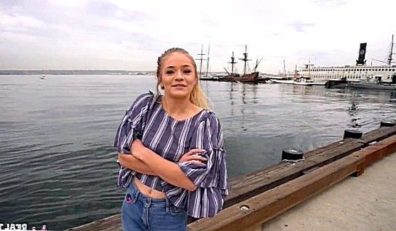 Samantha Rise-WoodmanCastingX, порно видео