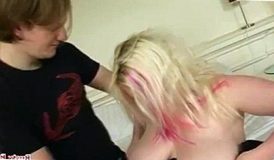 Interracial Crush, порно видео